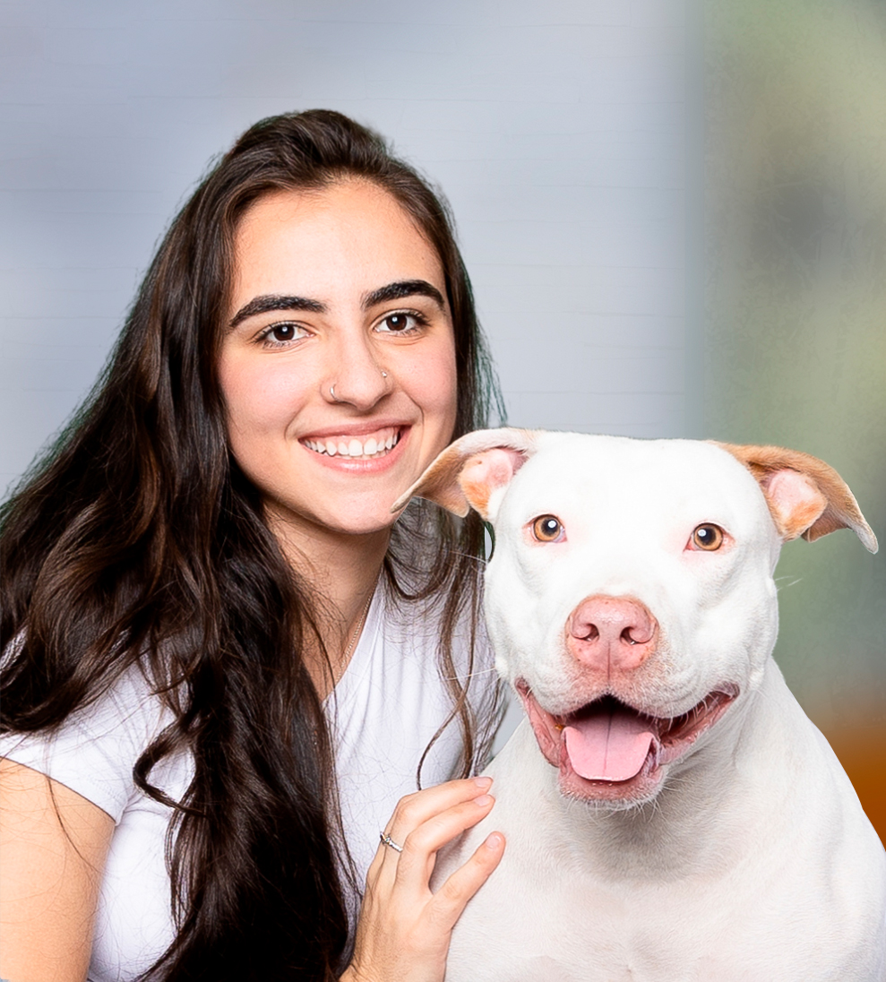 DANIELA Y PERLA